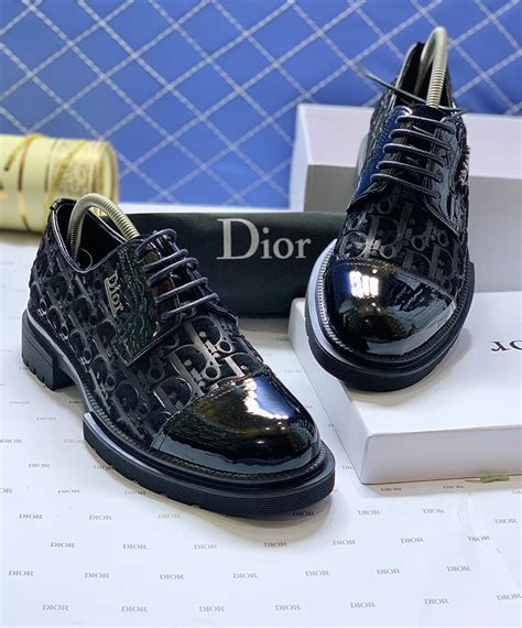 dior shoes men price